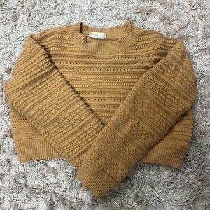 Altar’d state sweater for sale